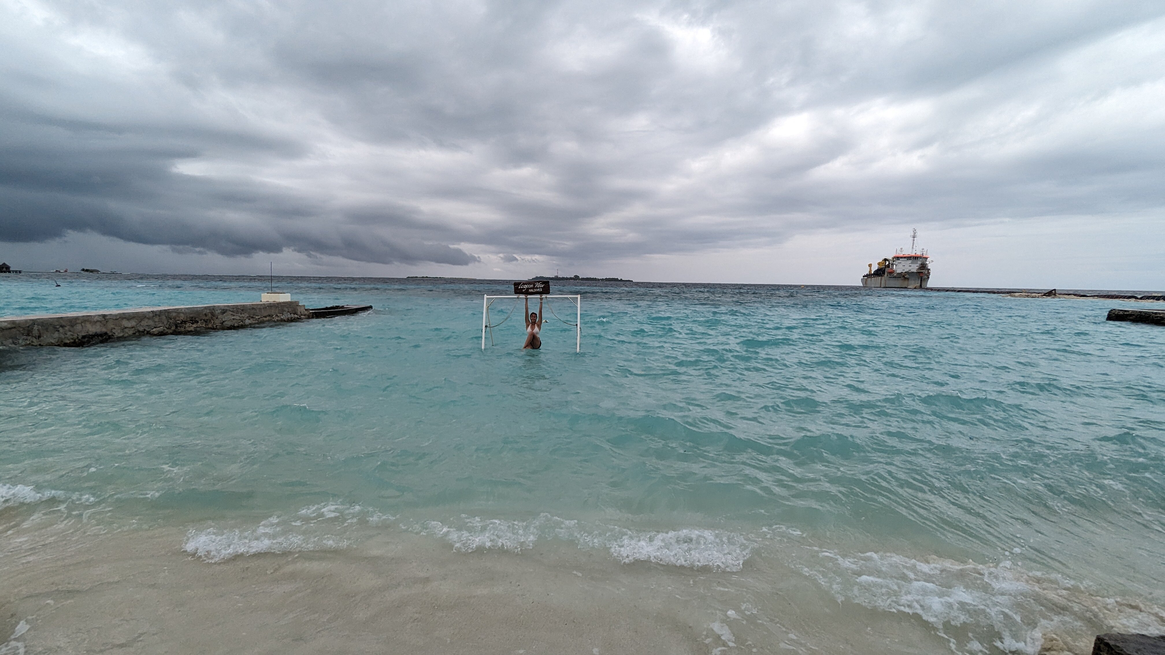 Фото Lagoon View Maldives