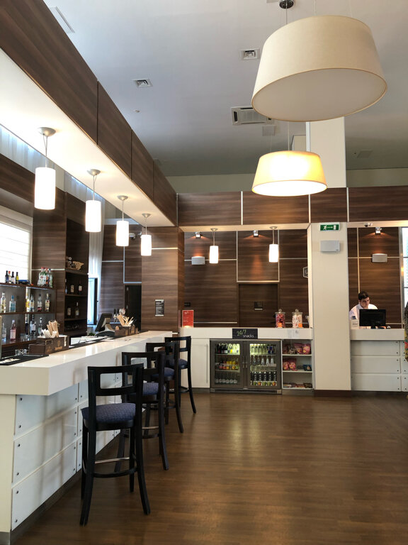 Фото Hampton by Hilton Samara