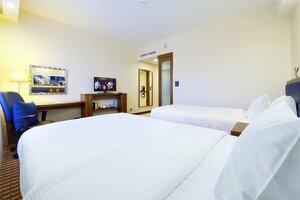 Hampton by Hilton Volgograd Profsoyuznaya