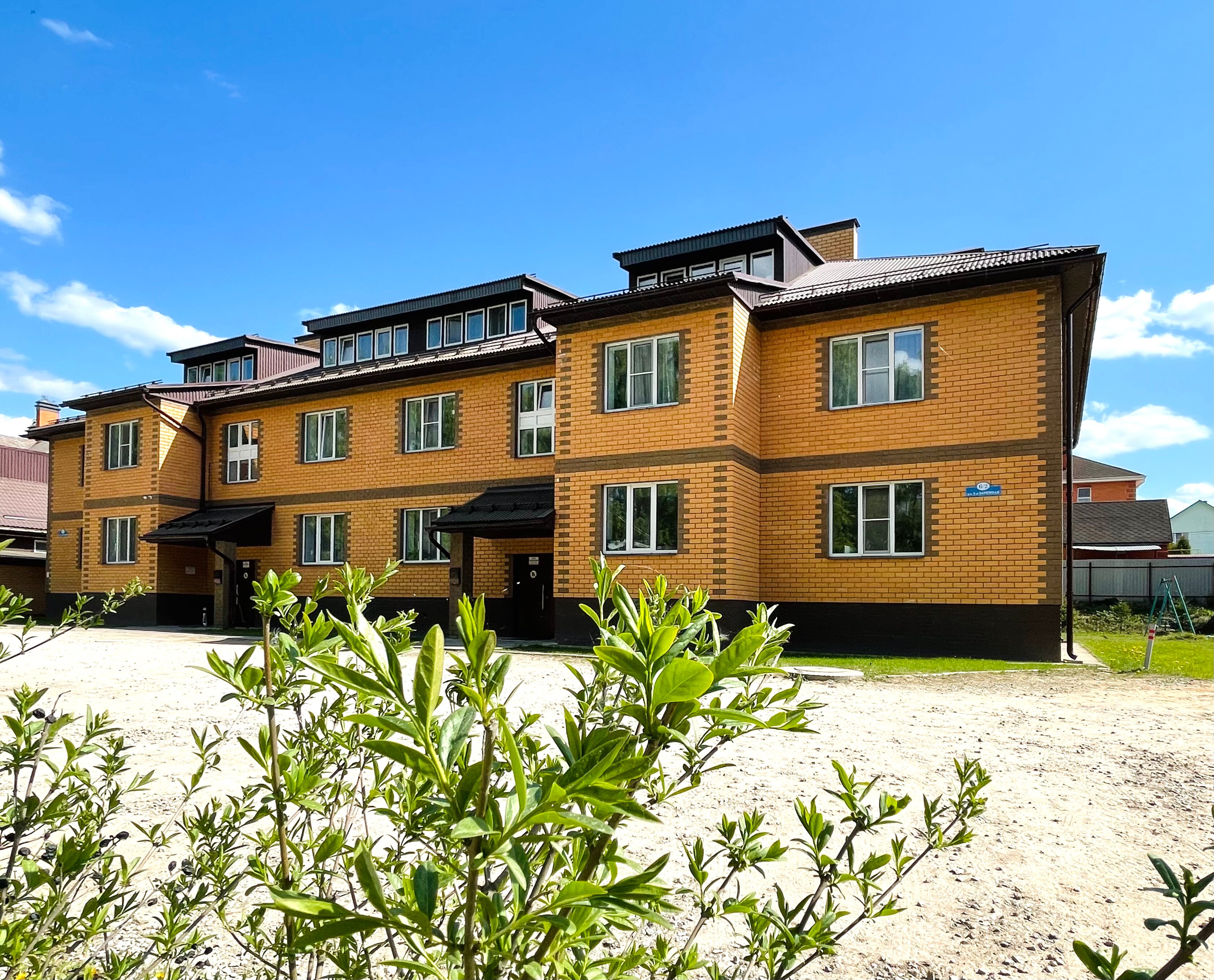 Фото Малоярославец