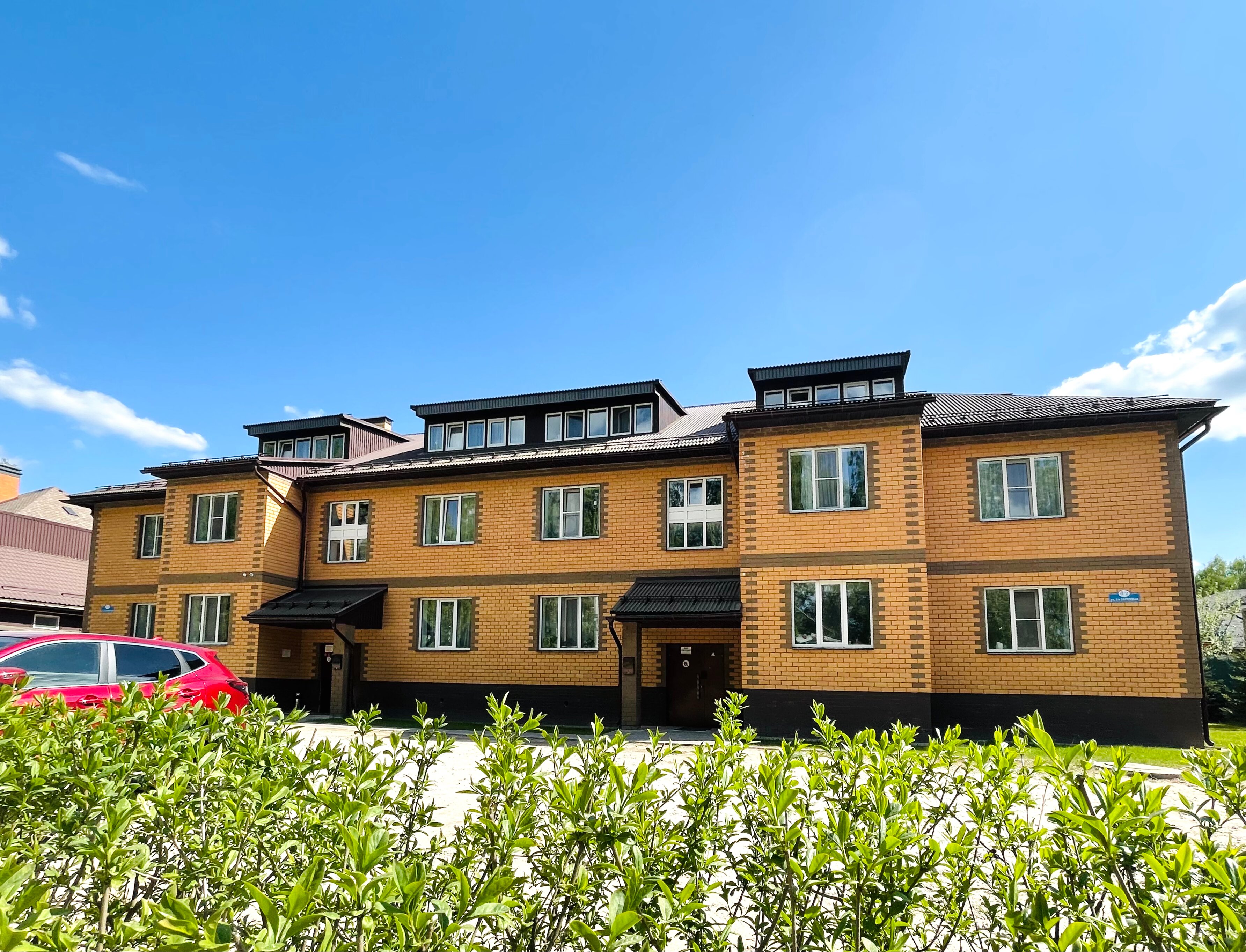 Фото Малоярославец