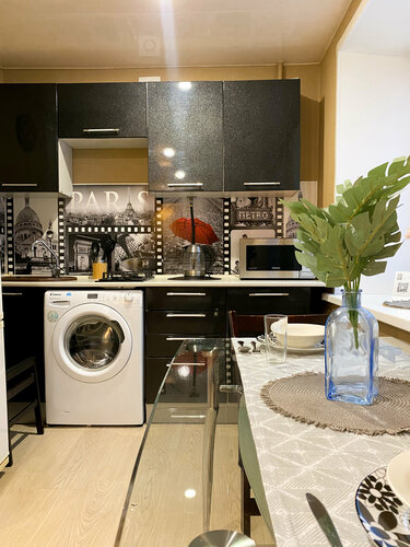 Апартаменты Apart-Comfort Bordeaux в Ярославле