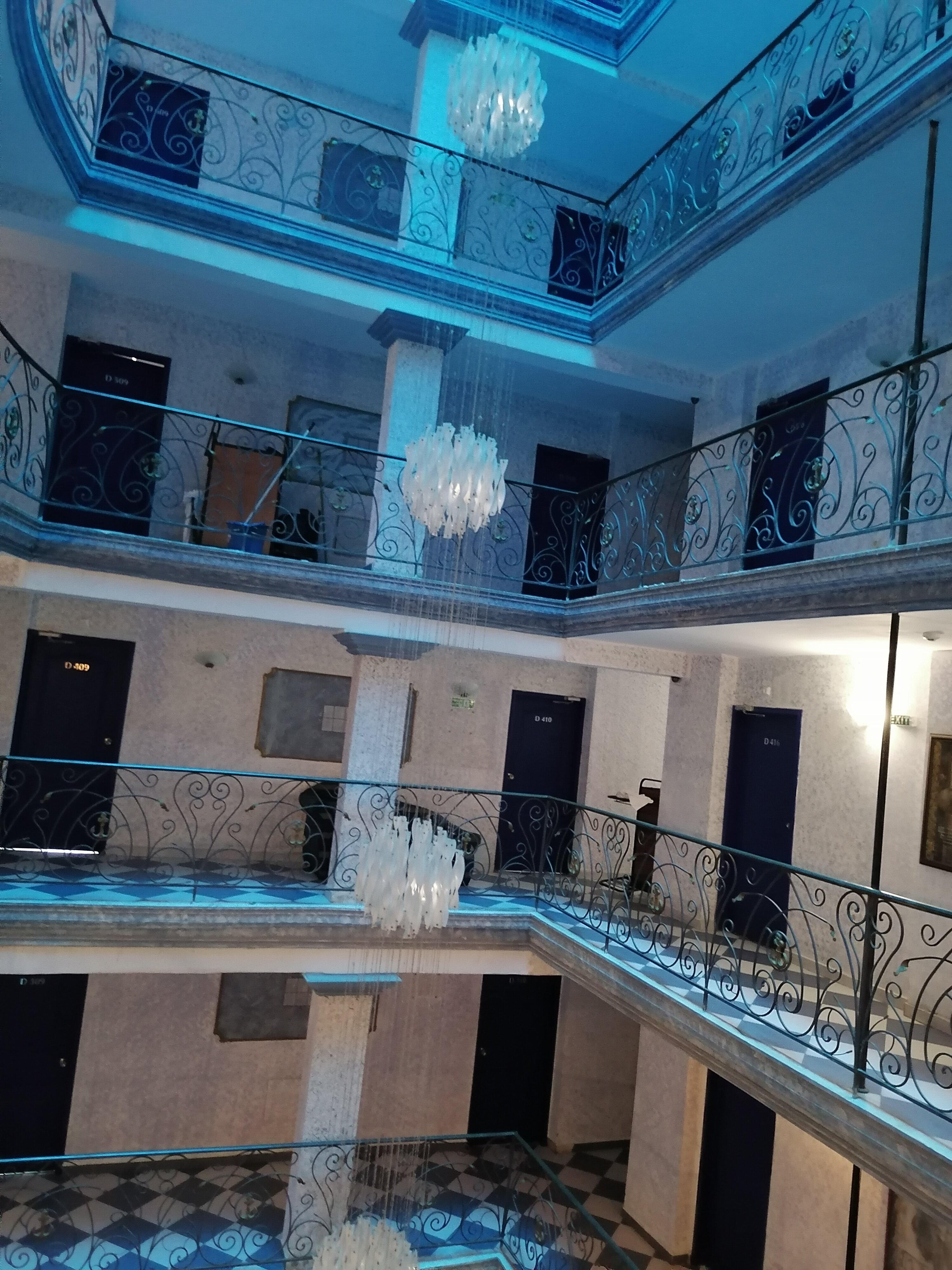 Фото Chaika Beach