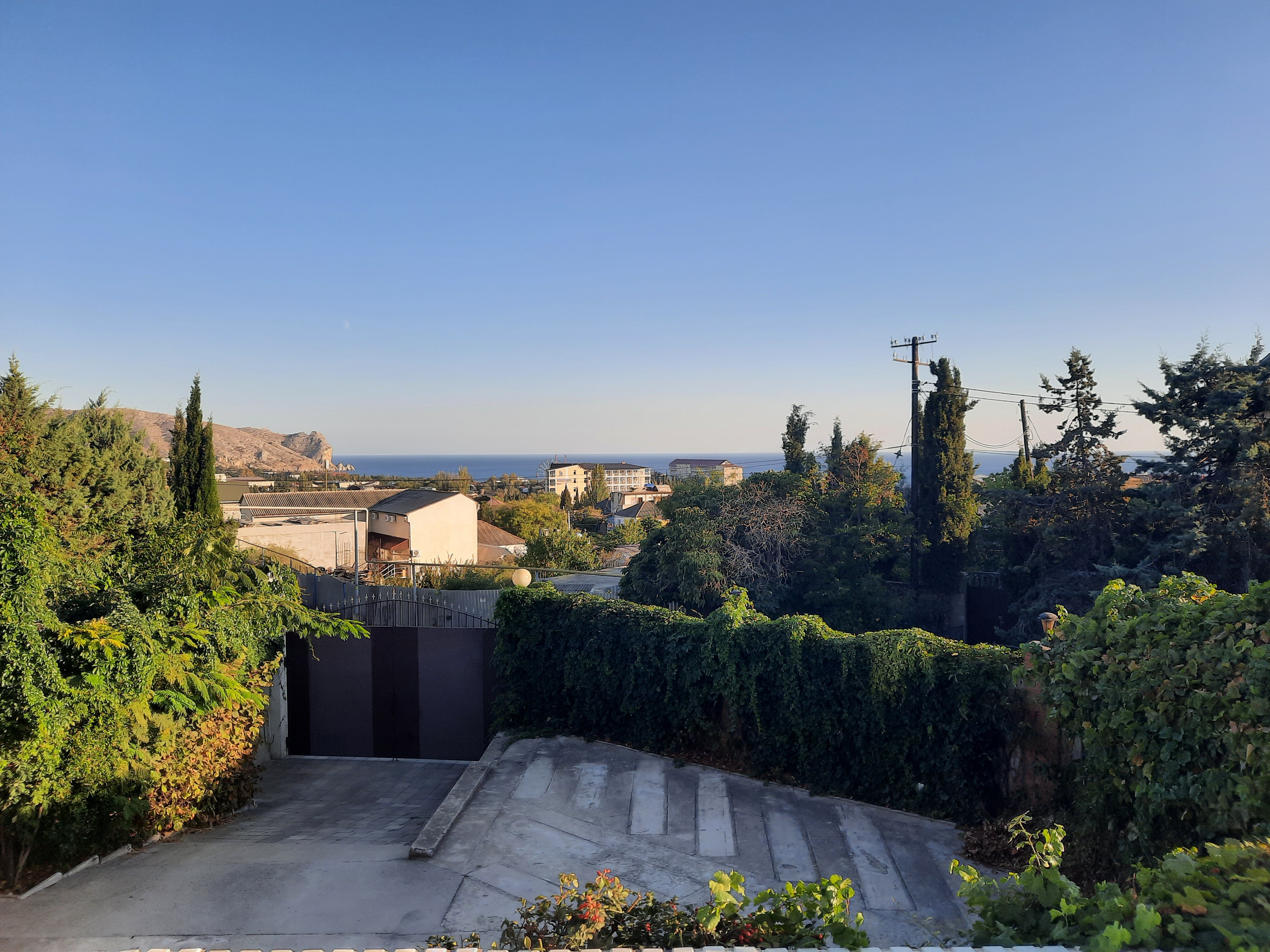 Фото Московский