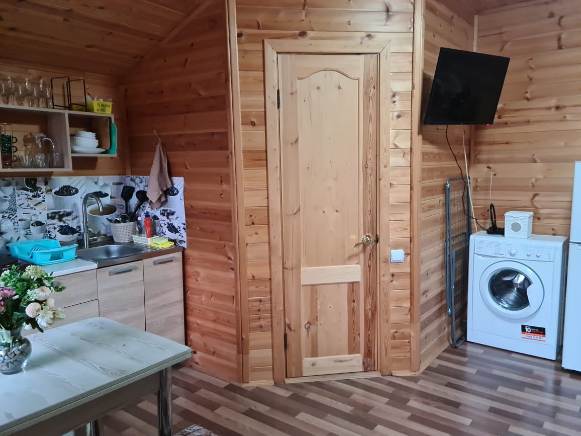 Фото Домик 09