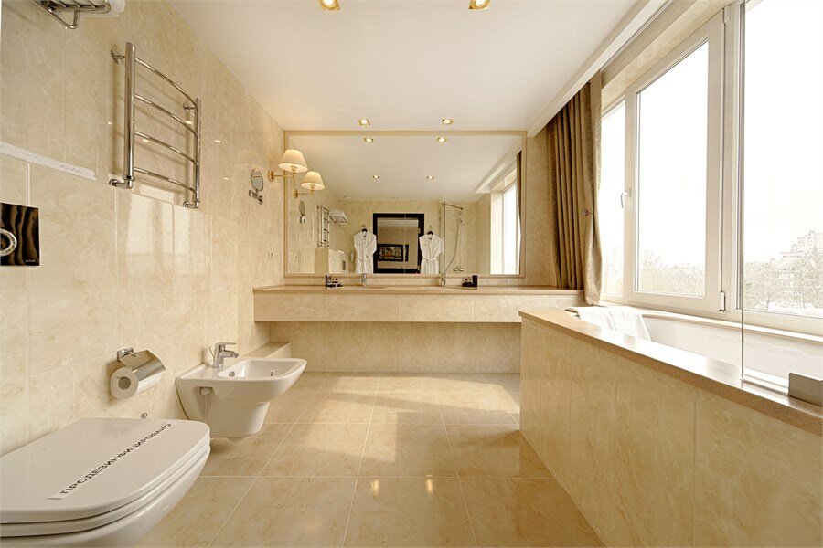 Фото Гостиница Барнаул