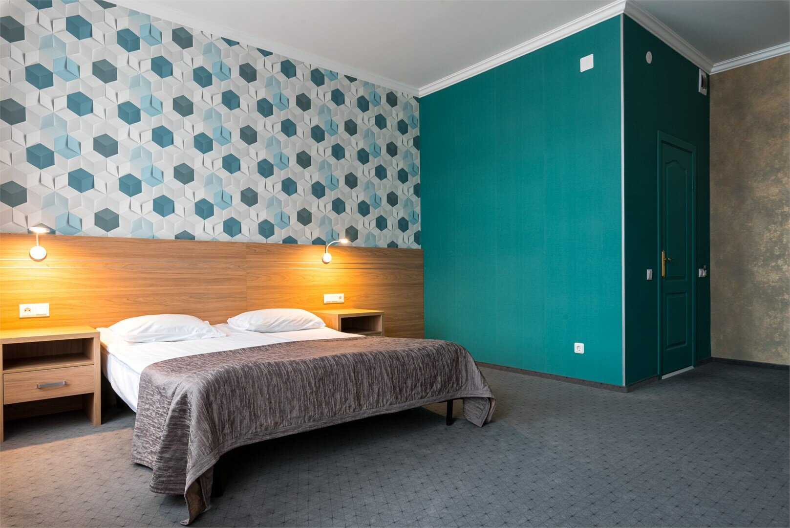 Фото отеля 4