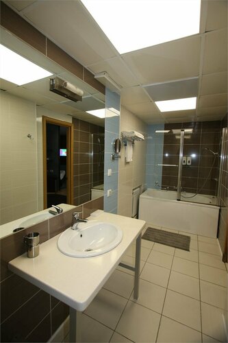 Гостиница Аванта во Владивостоке