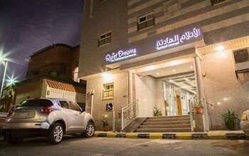 شقق الأحلام الهادئة - فرع المرجان ، جدة، صورة