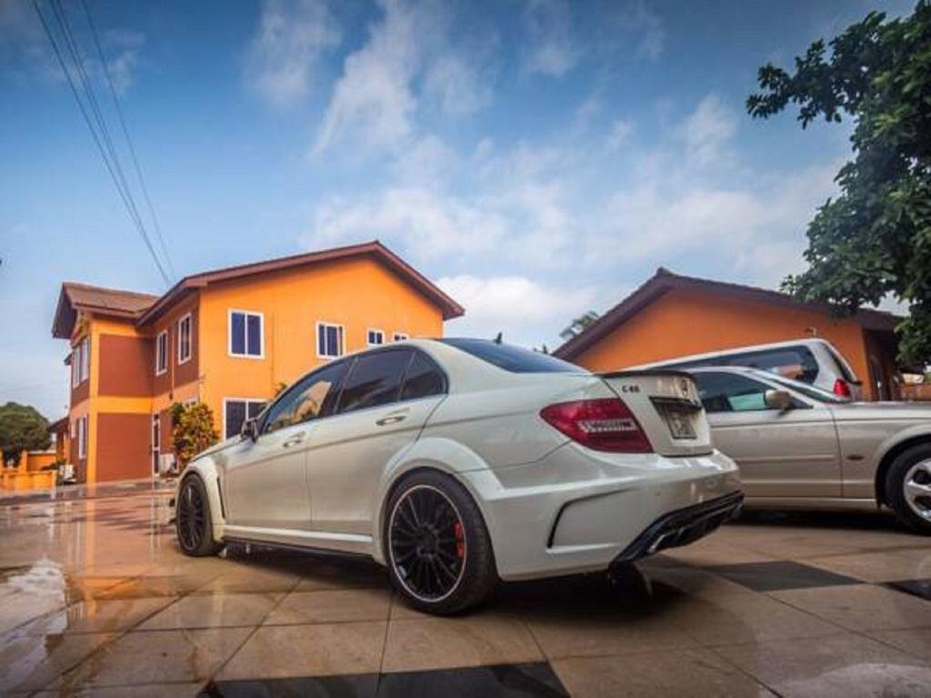 Фото Tribeca Hotel