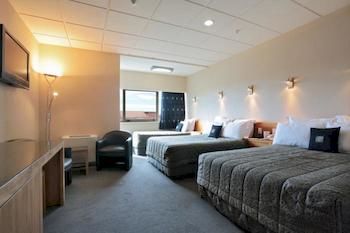 Фото Kelvin Hotel