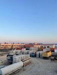 Pgs (Industrialniy Drive, 5В), concrete, concrete products