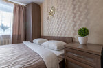 HomeHotel на Горького (Maksima Gorkogo Street, 80/1), short-term housing rental