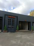 The Fox (Gribki Village, Angarskaya ulitsa, 44), car wash