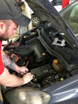 Kipservis (Zheleznodorozhnaya ulitsa, 4с1), car service, auto repair