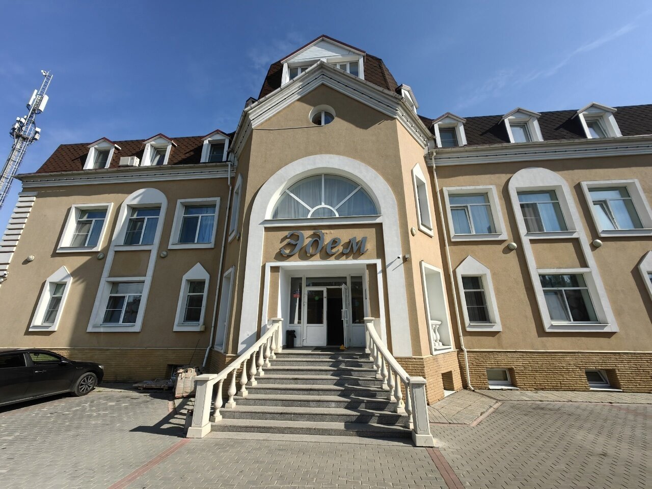 Фото отеля 5