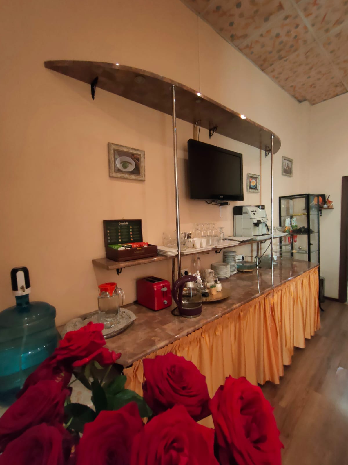 Фото Премьера на Невском проспекте