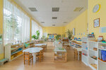 Vremya otkrytiy (Svetlanovskiy Avenue, 37), children's developmental center