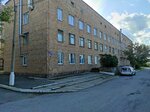 Achinsk interdistrict hospital, polyclinic № 3 (Novosibirskiy Lane, 71), hospital