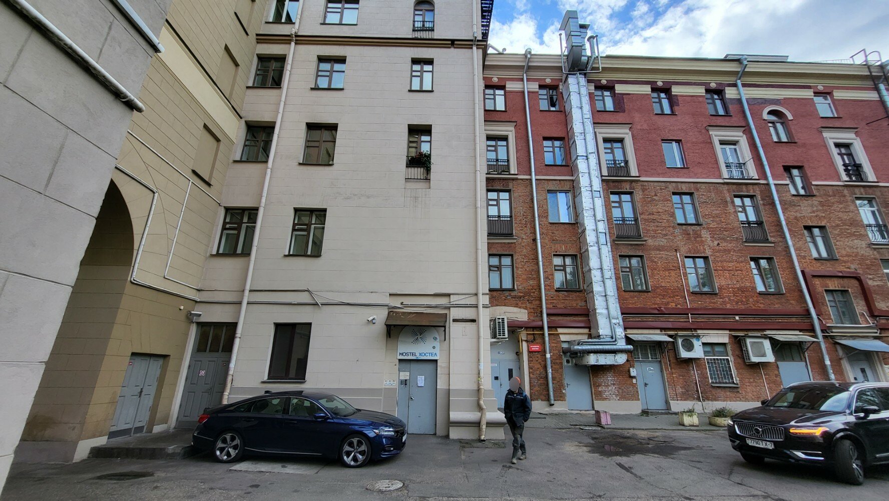 Фото Плацкарт