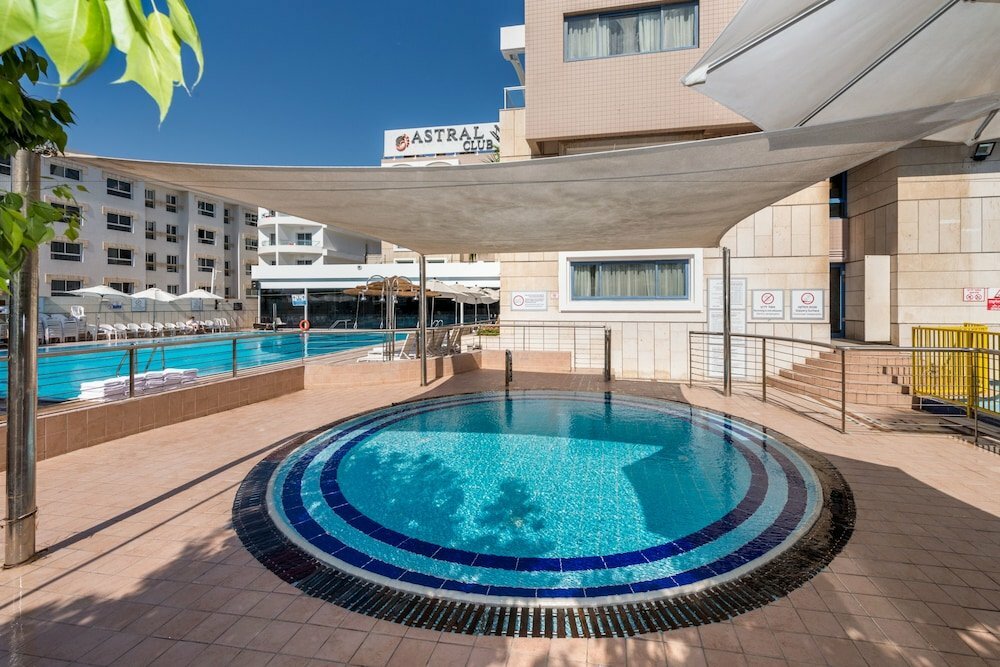 Фото Astral Nirvana Club	