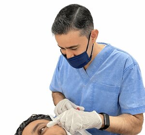 Derma One Advance Medical Center (Union Co-operative Society Hypermarket, Muhaisanah 1, Mushraif, Dubai), cosmetology