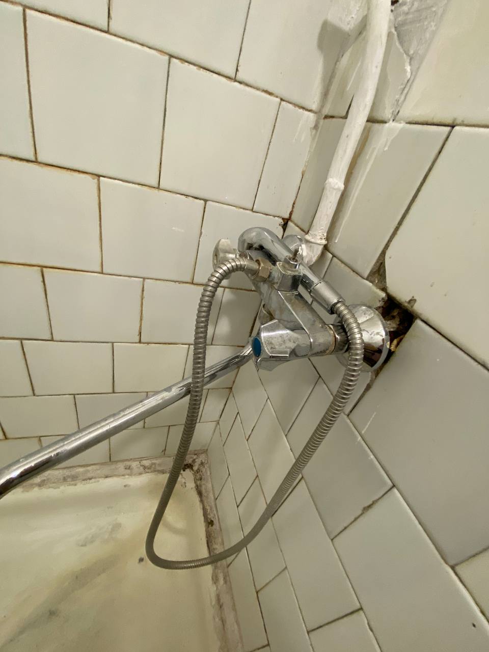 Фото Альпинист