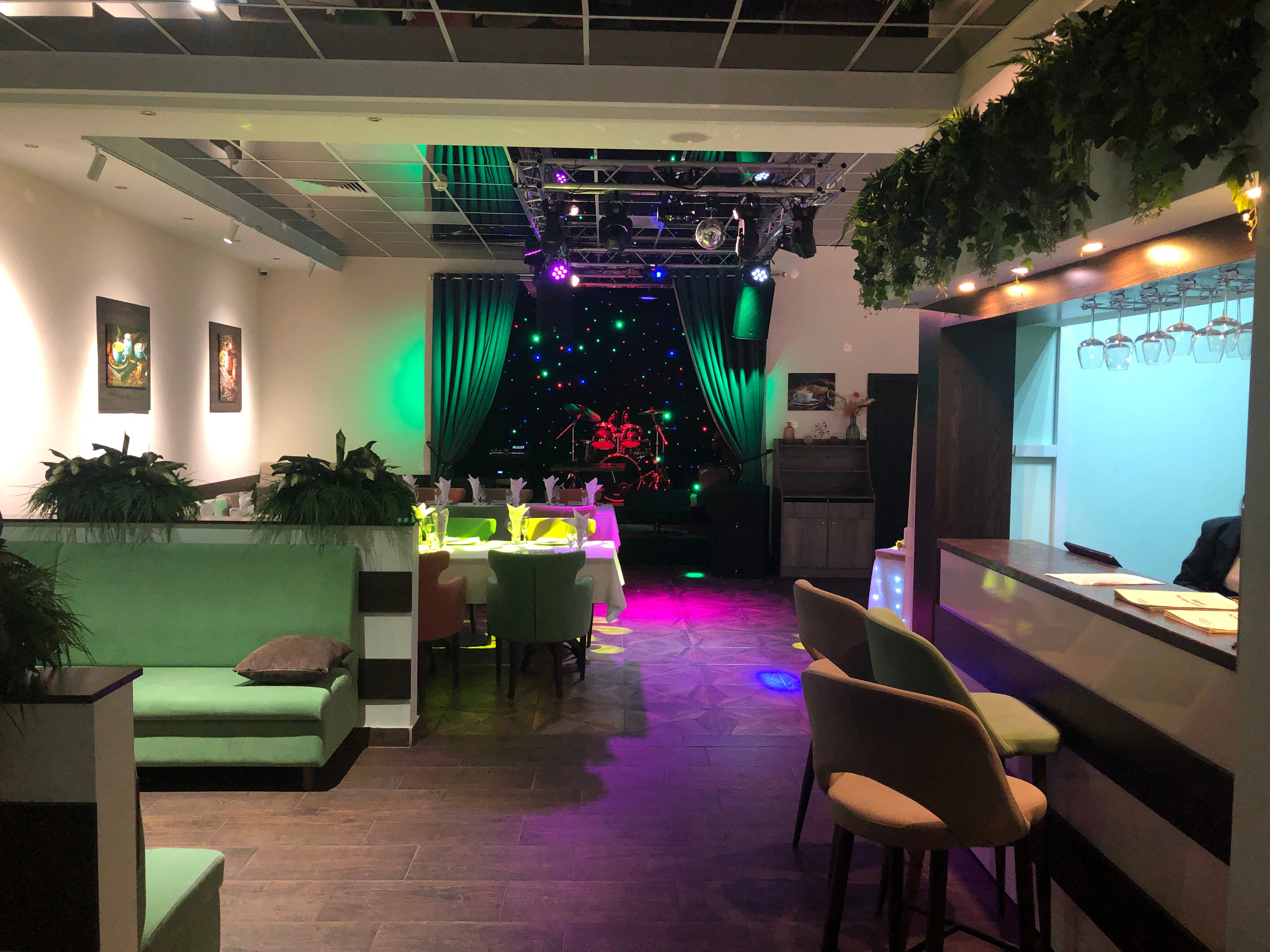 Фото Орбита