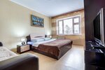 Bragin Hill (ulitsa Mira, 83), hotel