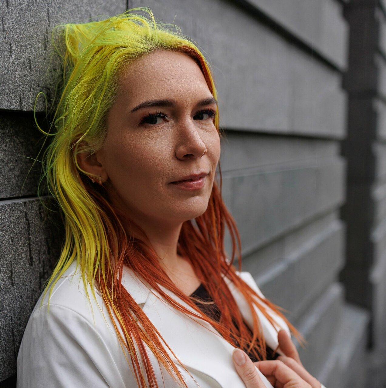 Барбер Леся