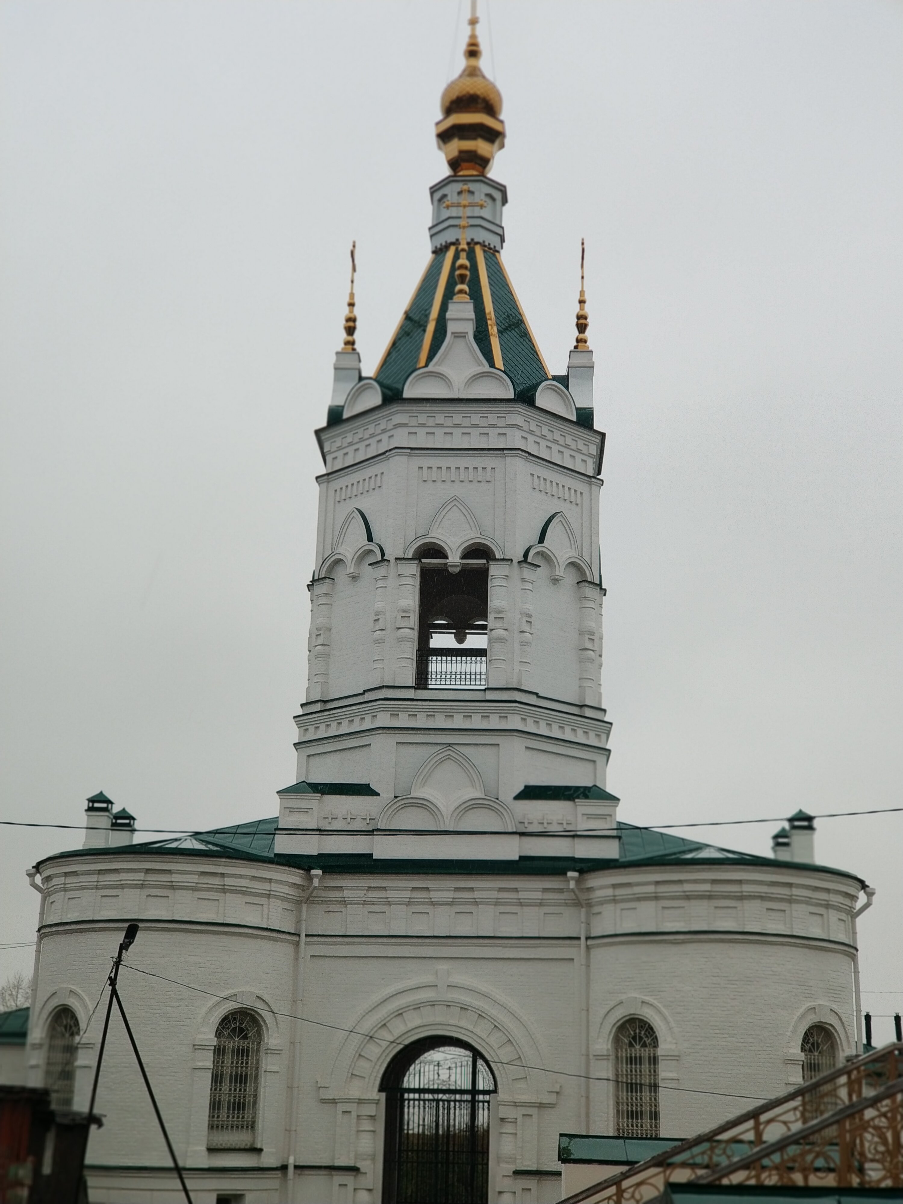 Фото Провинция