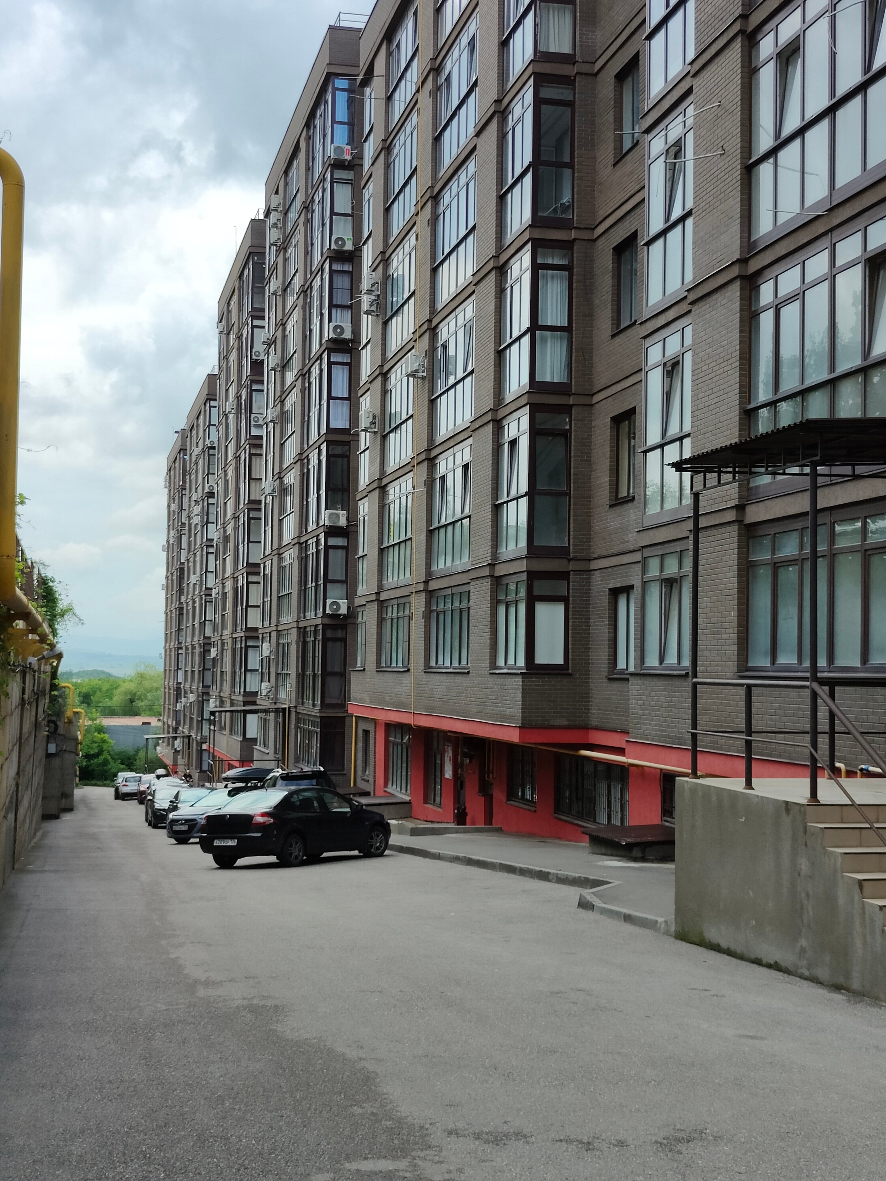 Фото Уютный дом на улице Декабристов 36/1