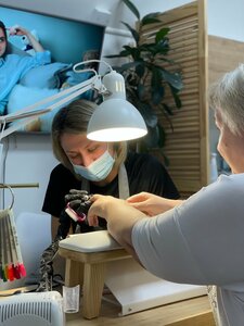 Lûna (selo Uzunovo, mikrorayon Yuzhny, 21Б), salón de belleza