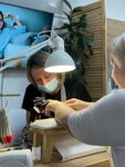 Lûna (selo Uzunovo, mikrorayon Yuzhny, 21Б) ، صالون تجميل