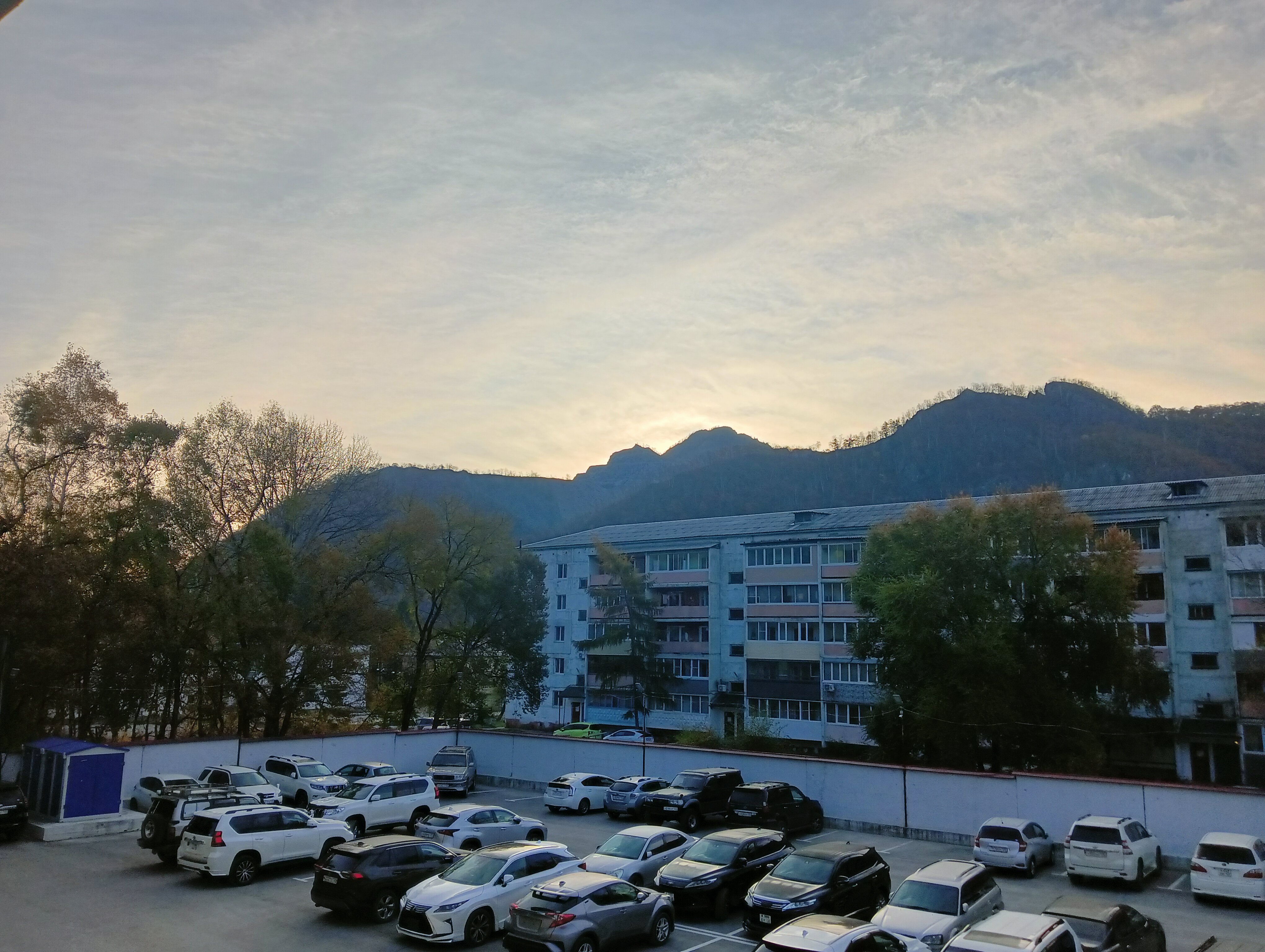 Фото Business Hotel