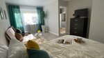 Yousinn (Blyukhera Street, 53), short-term housing rental