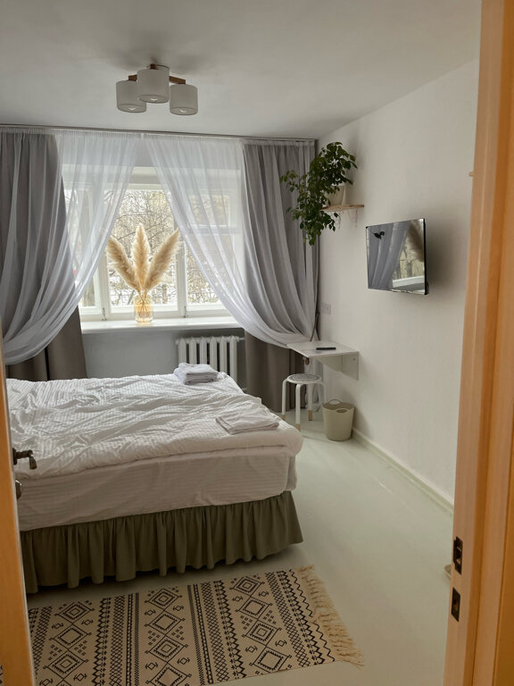 Фото Лопарочка