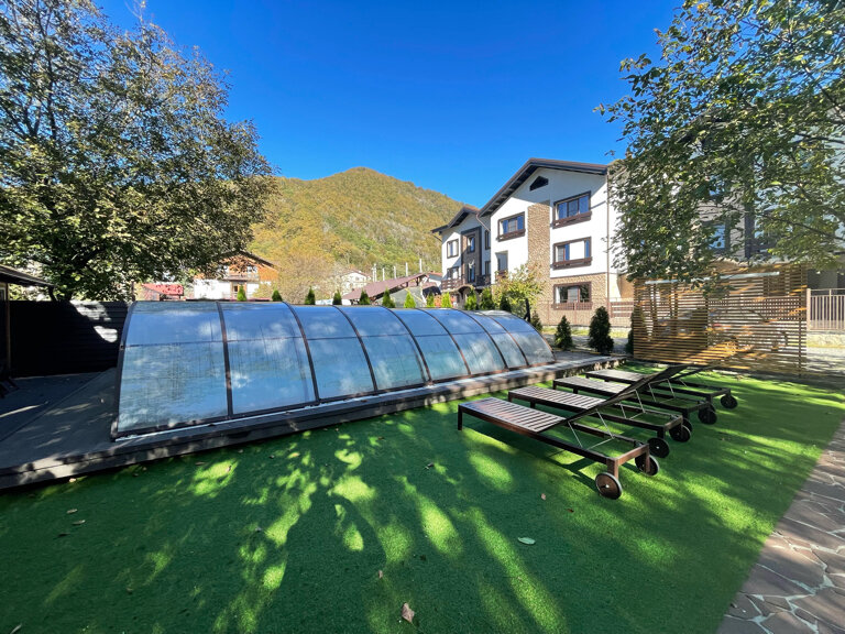 Фото Грейстоун