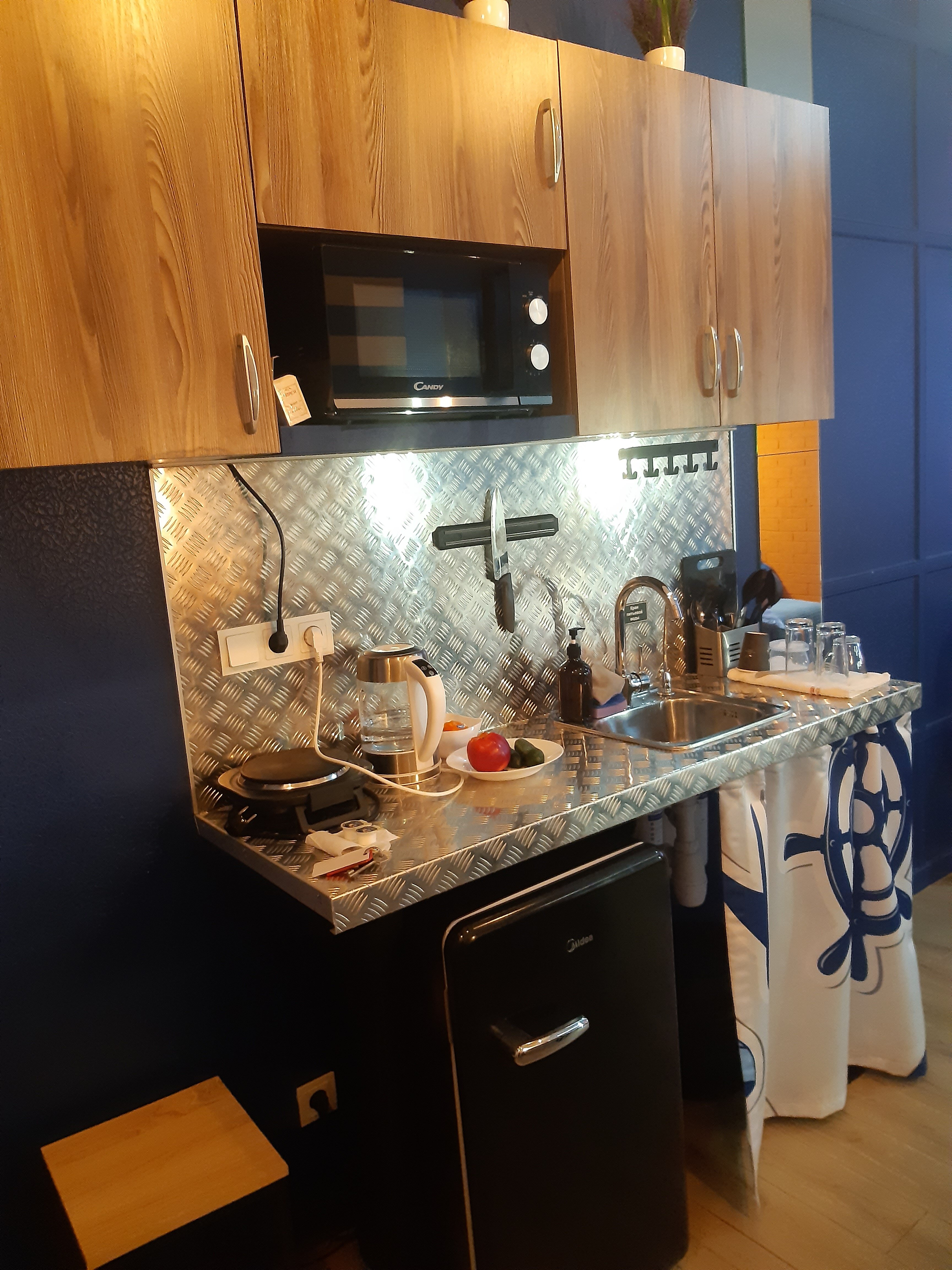 Фото Матросский