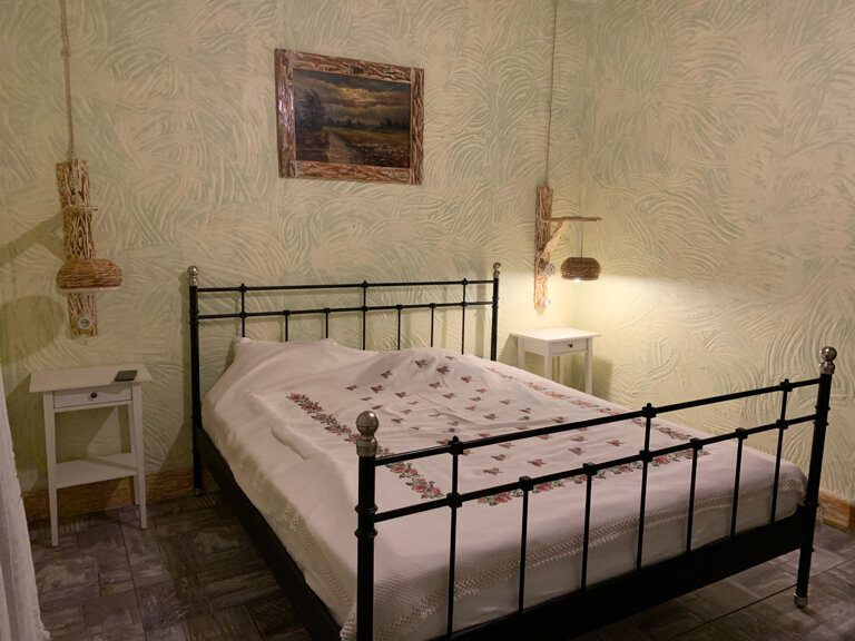 Фото Пробка