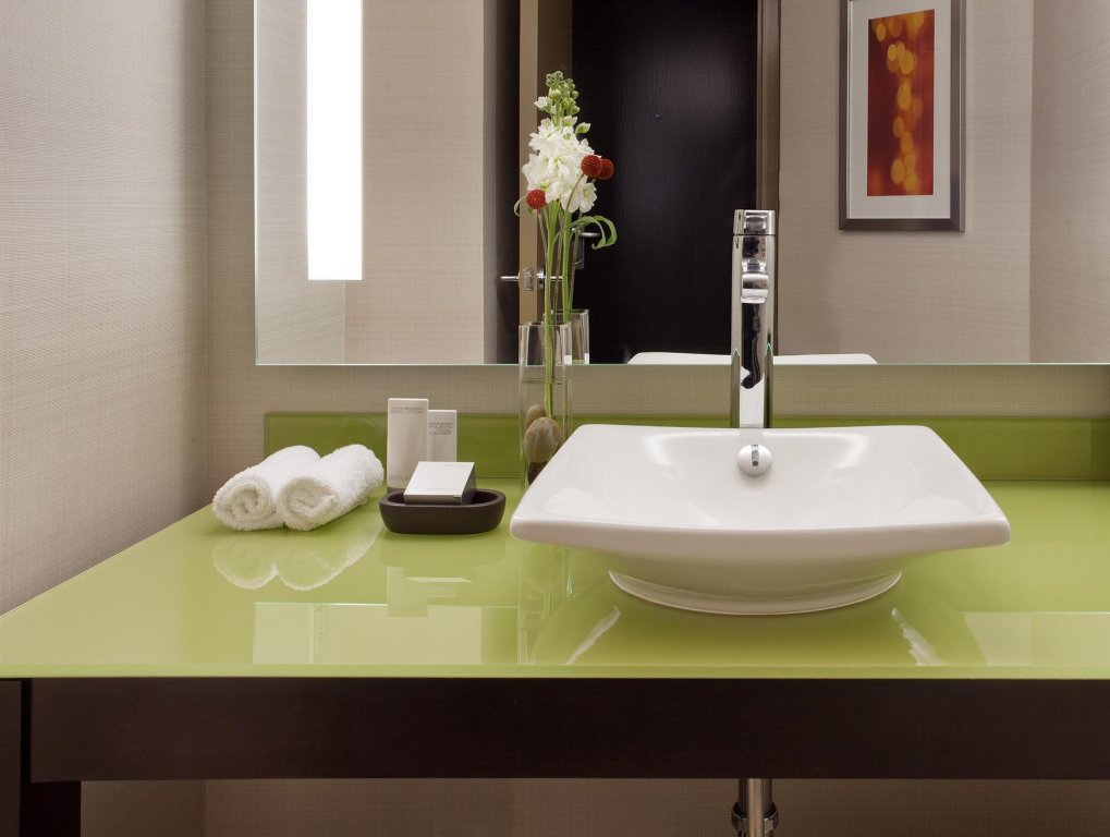 Фото Hyatt Regency Indianapolis