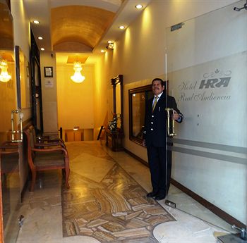 Фото Hotel Real Audiencia