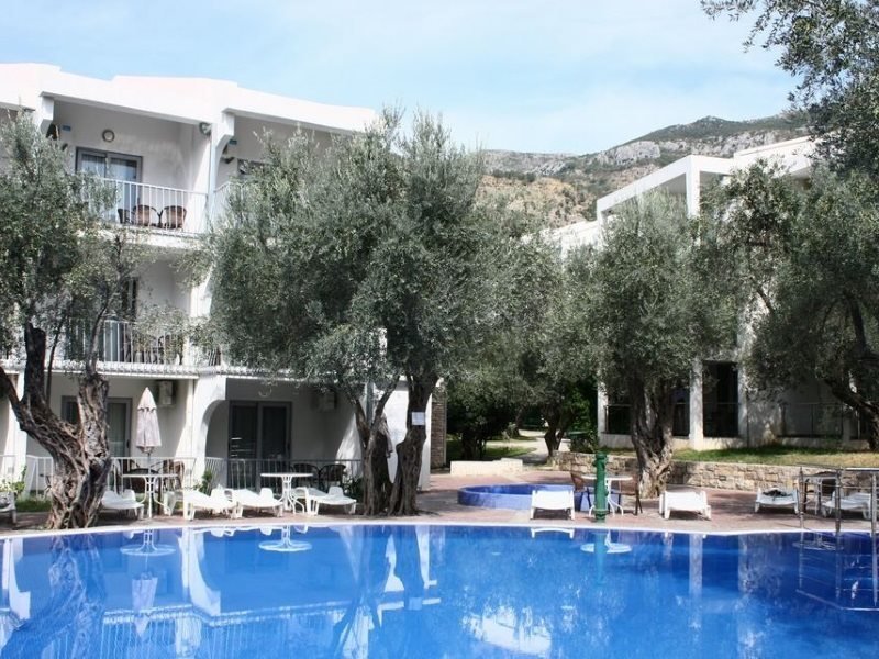 Фото Vile Oliva Hotel & Resort