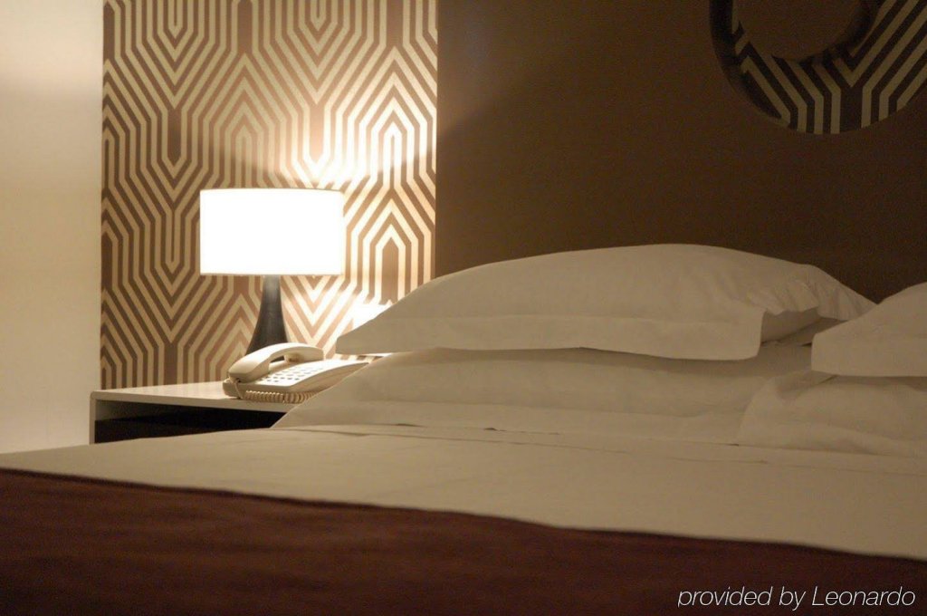 Фото Hotel Tivoli Maputo