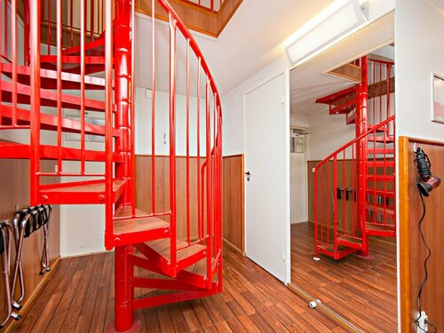 Гостиница Omena Hotel Turku в Турку