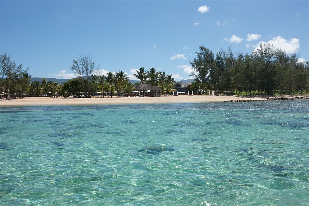 Фото Outrigger Mauritius Beach Resort