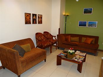 Фото Hotel Real Audiencia