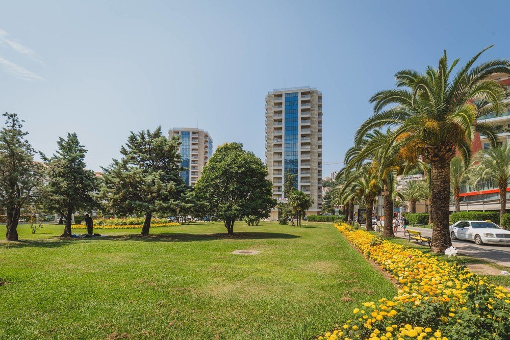 Фото Apartments Krug