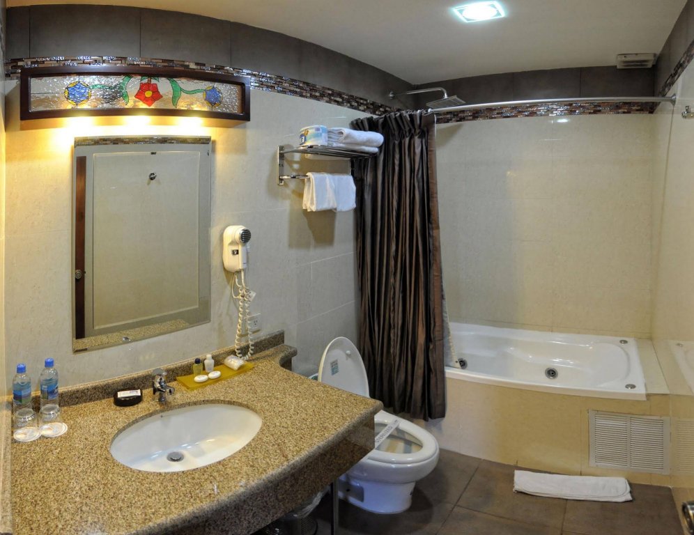 Фото Hotel Real Audiencia