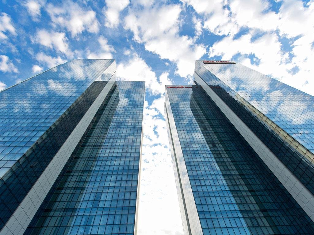 Фото Ibis Abu Dhabi Gate